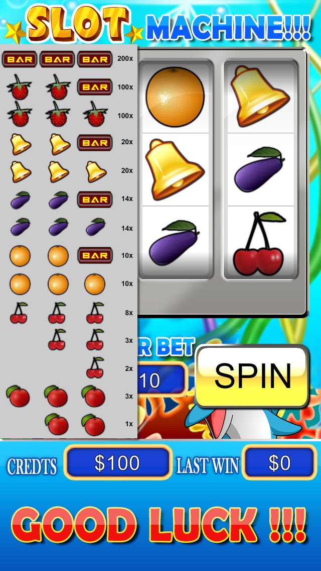 DOUBLE MEGA VEGAS INTERACTACTIVE SLOTS 1.1 IOS CASINO DOUBLE MEGA VEGAS INTERACTACTIVE SLOTS 1.1 IOS