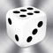 Random Rolls is a dice app that can be used for any games that require up to 5 dice