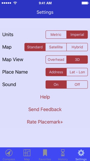 Placemark+(圖5)-速報App