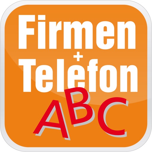 FirmenABC.at & TelefonABC.at