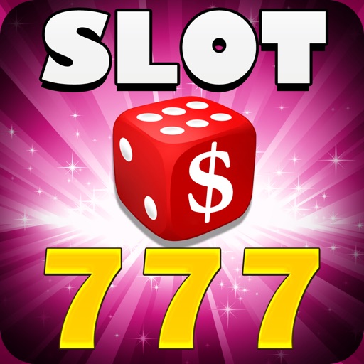 Born Rich: Lucky 777 Vegas Classic Slots icon