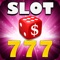 Born Rich: Lucky 777 Vegas Classic Slots