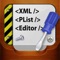 PListXMLEdit - Simple visual editor for Plist and XML files PListXMLEdit - Simple visual editor for Plist and XML files