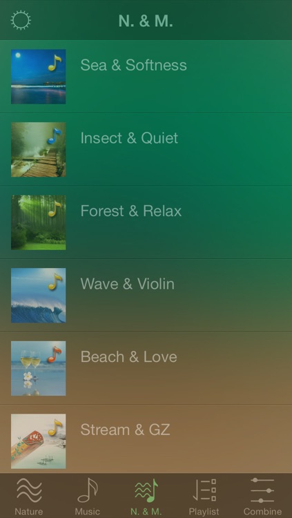 Wo.Audio Air - Relax,Sleep,Hypnosis