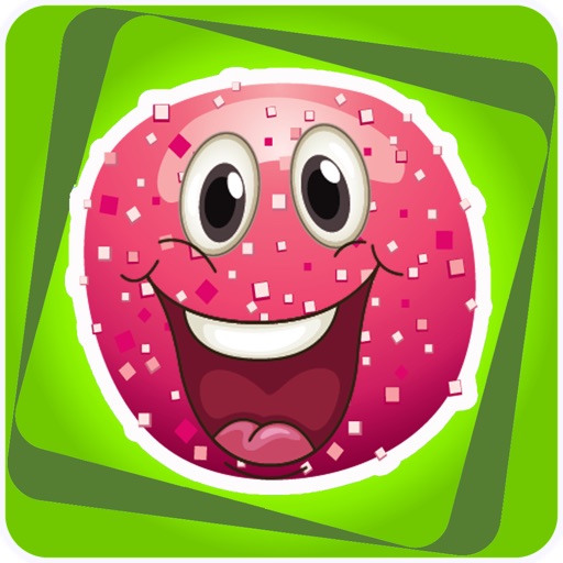 Jelly Mania - Splash The Fruit Flavored Candy Icon