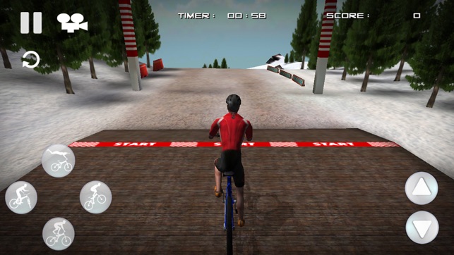 CycloStunt 3D(圖5)-速報App