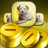 Jackpot Pet Slots Casino Pro - Spin the gambling machine and win lottery chips