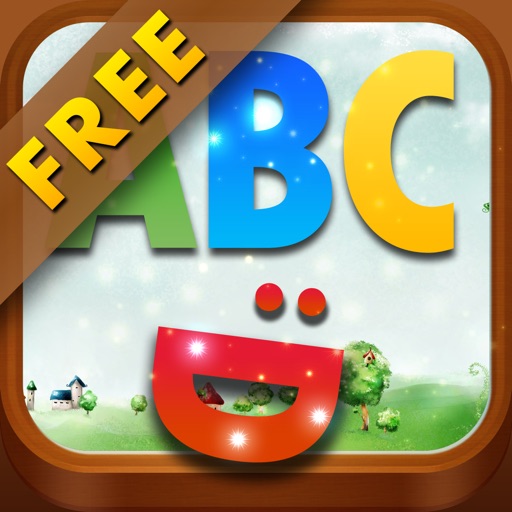 ABCDEFG-Free iOS App
