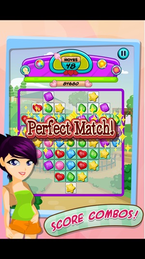 Perfect Matches(圖3)-速報App