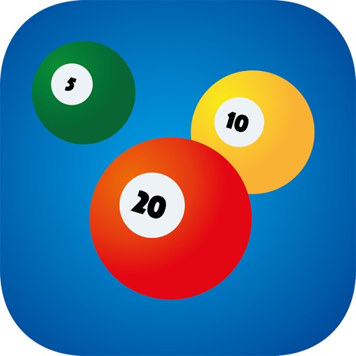 Have a Ball iOS App