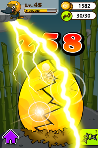 TAMAGO Monsters 2: Dragon Egg - náhled