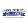 Jack W Daugherty Insurance