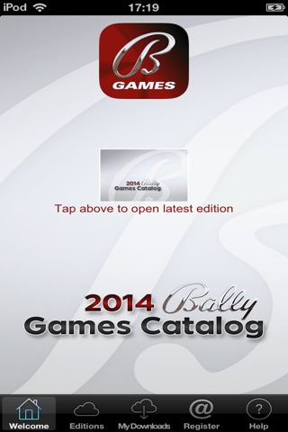 Bally Technologies North America Games Catalogue screenshot 4