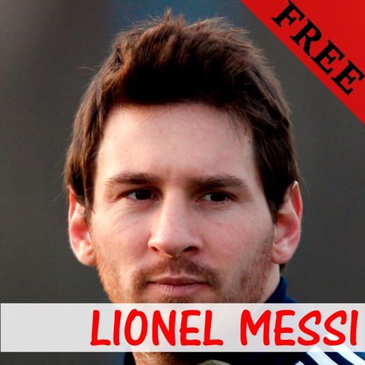 Lionel Messi Collection FREE icon