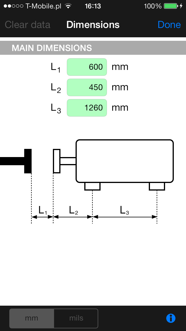 Power Align Lite - Shaft Alignment Professional Calculatorのおすすめ画像1