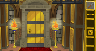 Escape the Castle screenshot 5