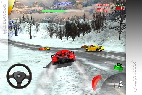 Drifter: GT Racing screenshot 4