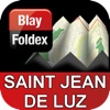 Saint Jean de Luz Plan