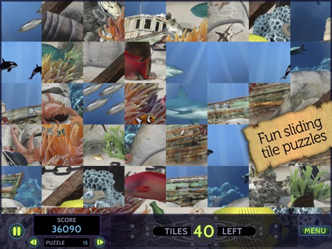 Hidden Collection HD - Fun Seek and Find Hidden Object Puzzles screenshot 3
