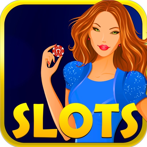 A777 Casino Dozer Pro - Slots and Bingo My Way! icon