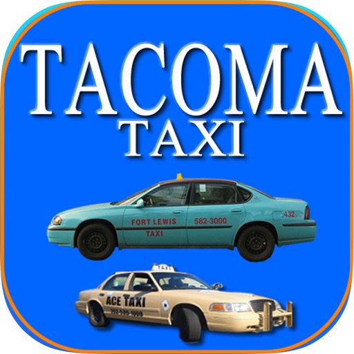 TACOMA TAXI