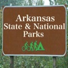 Arkansas: State & National Parks