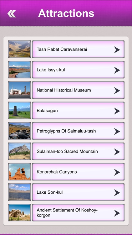 Kyrgyzstan Tourism Guide