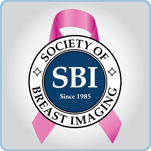 Society of Breast Imaging Events App