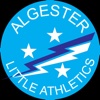 Algester Little Athletics