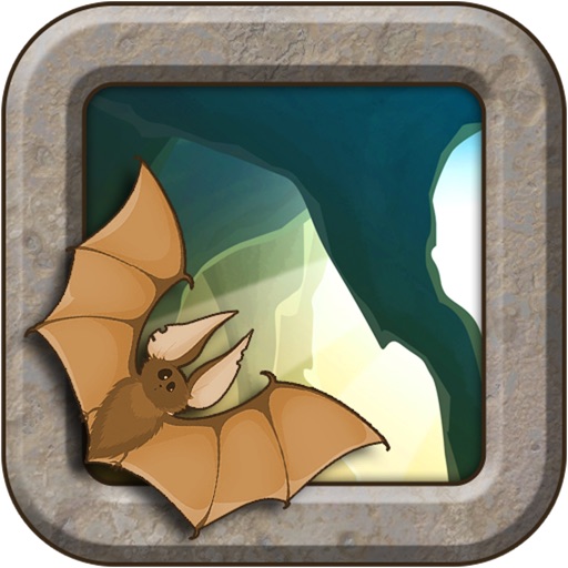 Clumsy Bat icon