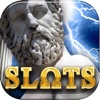 Slots - Clash of Gods & Kings - Greek Goddess Glory (Hidden Monument Casino)