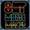 8-Bit Music Maker