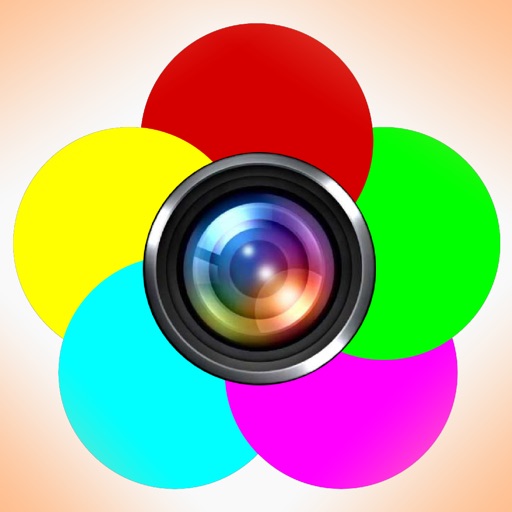 Photo Wall Pro - Free Style Collage & Insta Pic Mixer