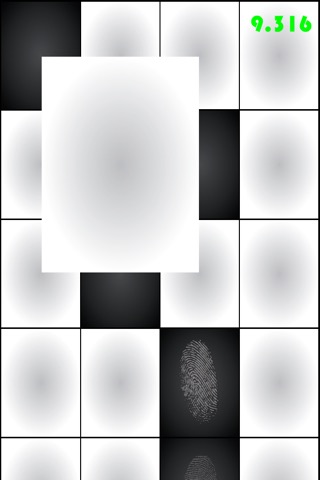 白タイルをタップしないでください！-  The Tile Game - FREEのおすすめ画像4