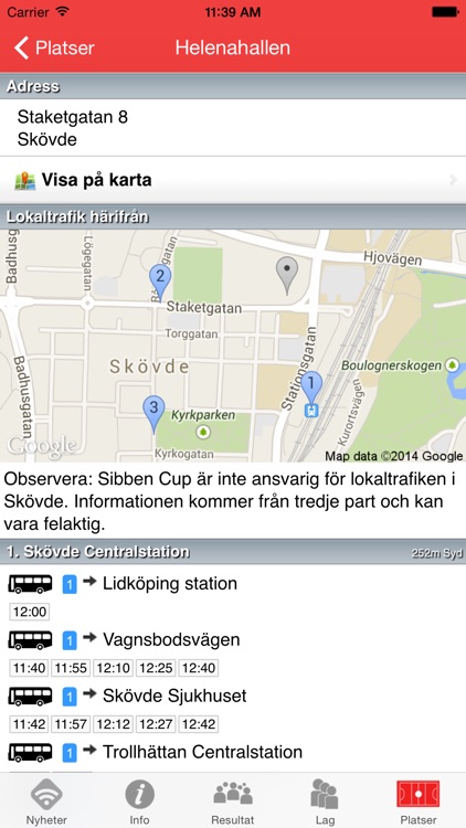 Sibben Cup