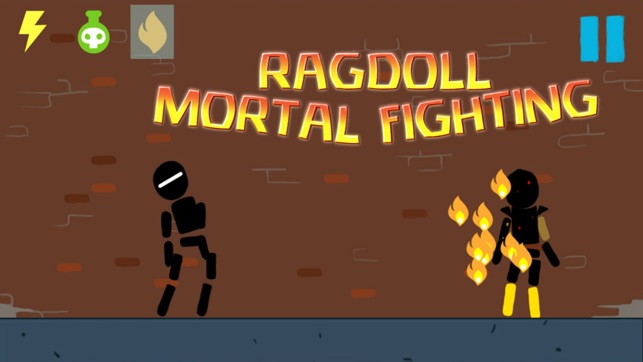 Ragdoll Mortal Fighting(圖3)-速報App