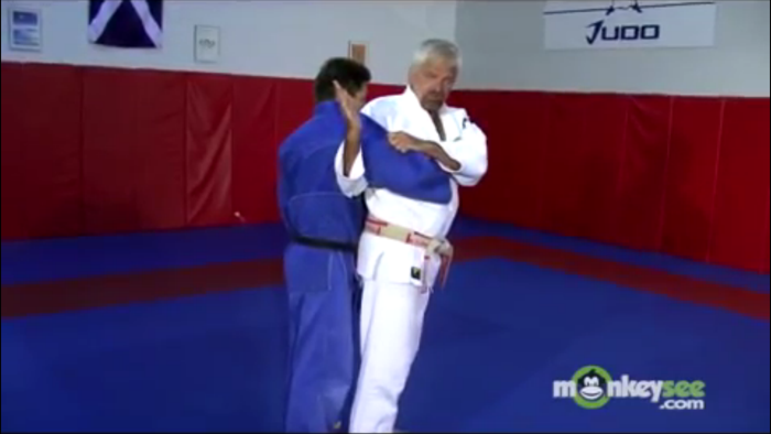 Judo Academy