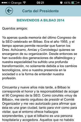 90 Congreso SEO screenshot 3