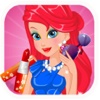 Fashion  Princess Beauty Salon：Star Princess Makeup / Covet Fashion