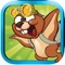 Candy Pop Pro : Flying games for forest animals