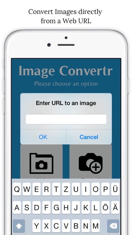 Image Converter - Image to PNG, JPG, JPEG, GIF, TIFF screenshot-3