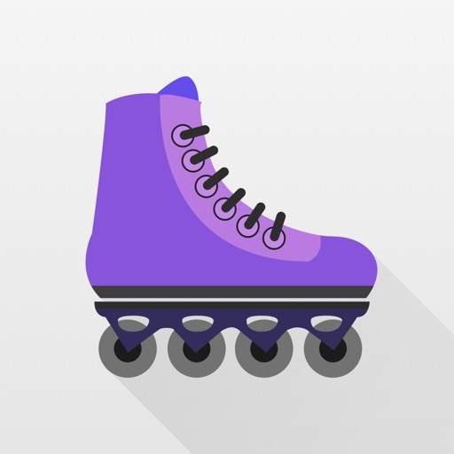 Roller Skates Guide FULL - Skater Library icon