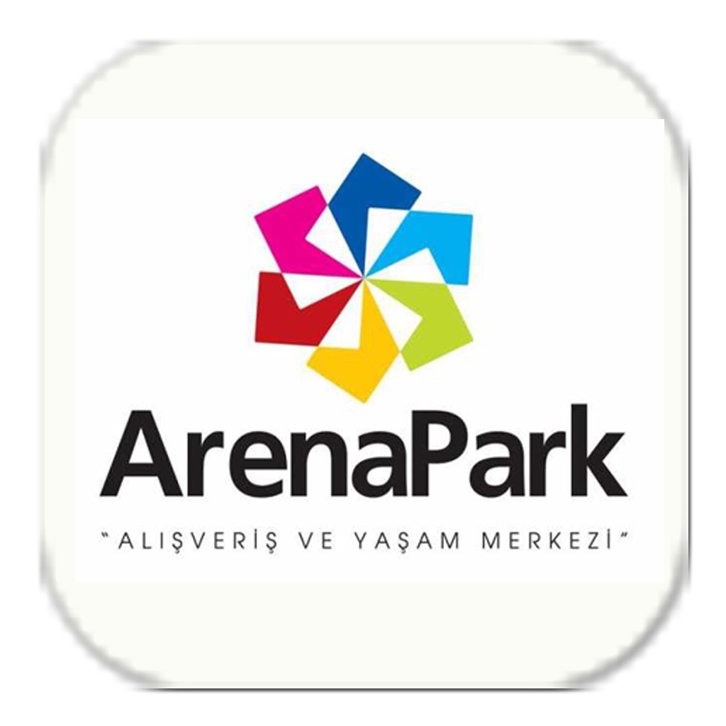 Arenapark AVM icon