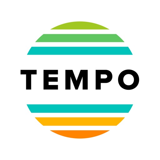 Tempo Video Editor