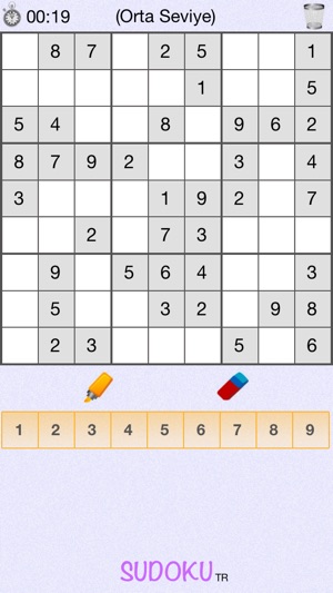 Sudoku TR(圖3)-速報App