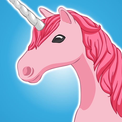 Unicorns in Fairyland - PLAYMOBIL iOS App