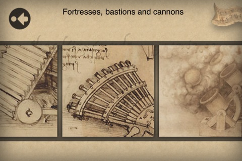Da Vinci Codex Plus screenshot 3