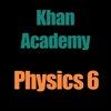 Khan Academy: Physics 6