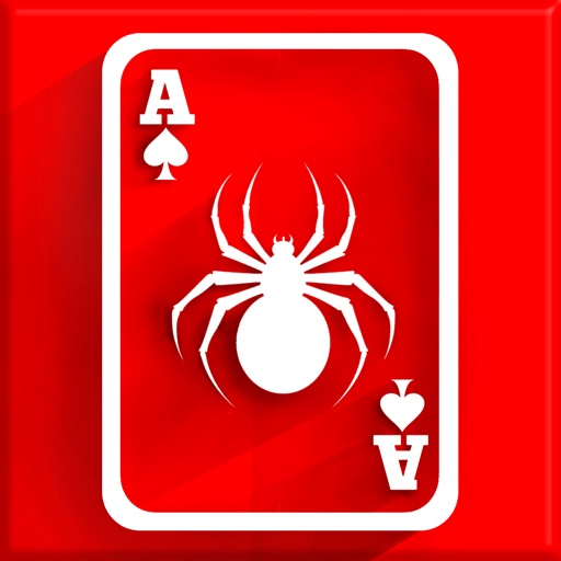 Black Spider Solitaire Spiderette Card Chronicles Full Square Deck iOS App