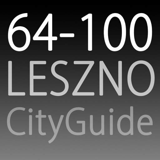 LesznoCity icon